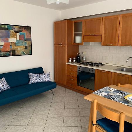 Sophie House : Appartamento Indipendente Ideale Per Vacanze Al Mare Reggio Calabria Exterior photo