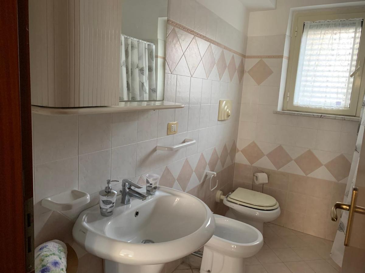 Sophie House : Appartamento Indipendente Ideale Per Vacanze Al Mare Reggio Calabria Exterior photo