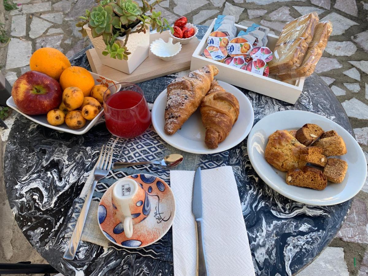 Sophie House : Appartamento Indipendente Ideale Per Vacanze Al Mare Reggio Calabria Exterior photo