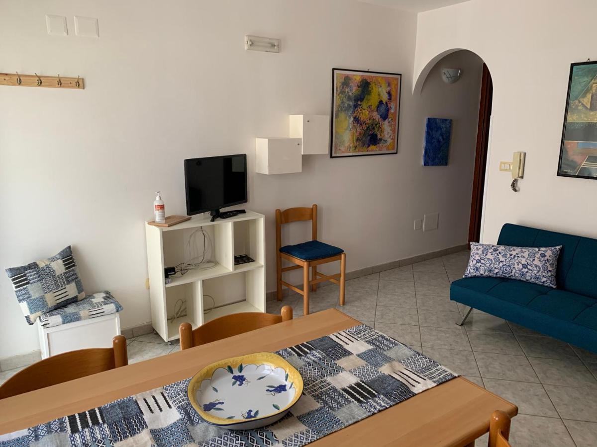 Sophie House : Appartamento Indipendente Ideale Per Vacanze Al Mare Reggio Calabria Exterior photo