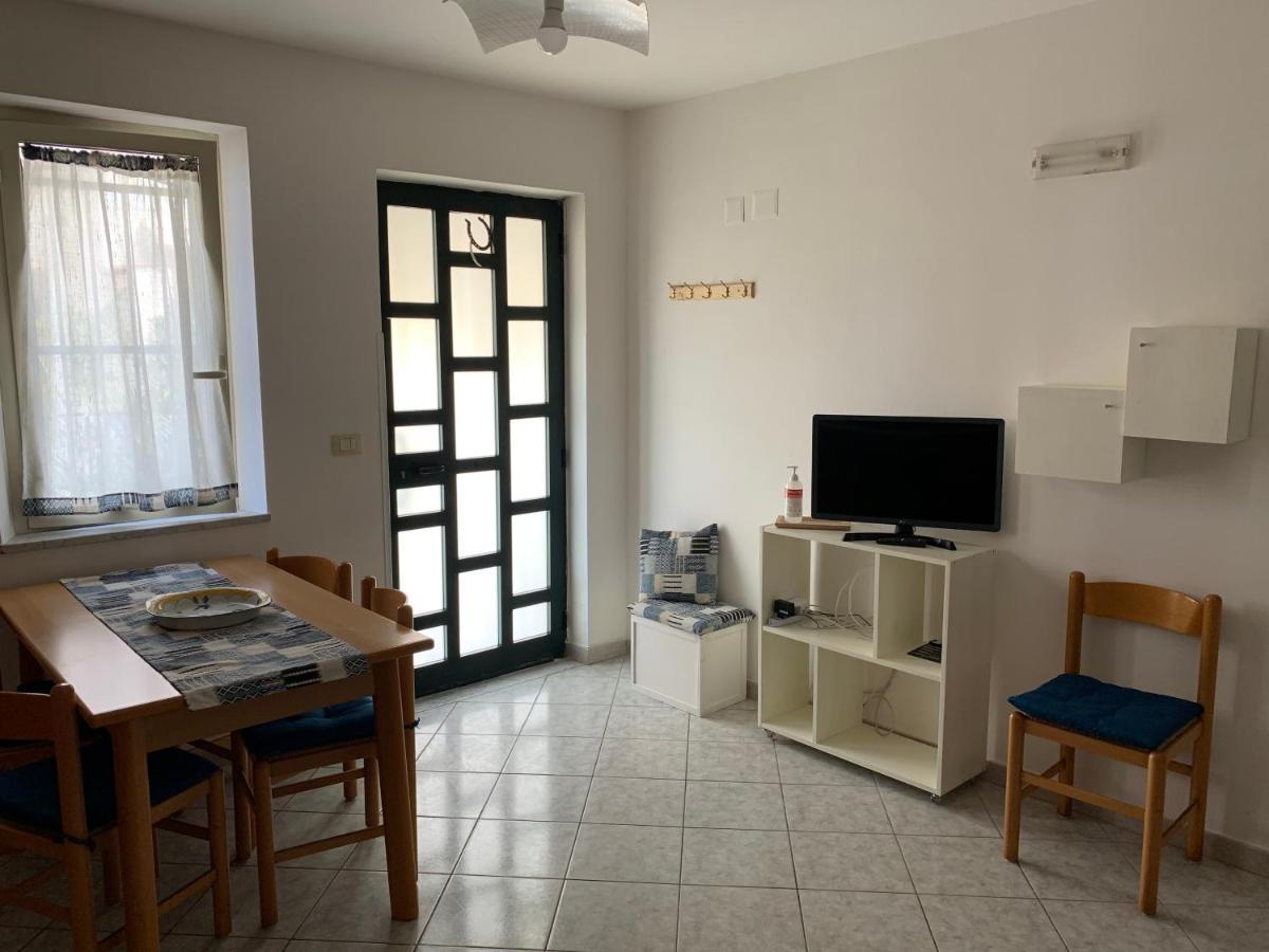 Sophie House : Appartamento Indipendente Ideale Per Vacanze Al Mare Reggio Calabria Exterior photo